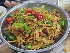 -小民大排档(光谷店)