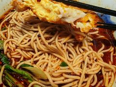 -兵哥豌豆面(青华店)