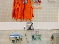 -蓝旗亲子游泳(范湖万达广场店)