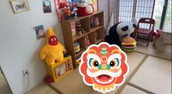 -可乐大王自然光儿童摄影(园区店)