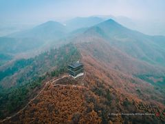 -敬亭山风景名胜区