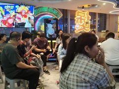 -徐记小怪兽肉蟹煲(中央大街店)