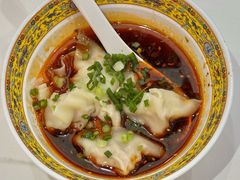 -龙抄手(春熙路总店)