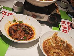 -鑫小城故事·藕汤·家常菜(台北一路总店)