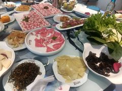 -名都晓荷塘养生火锅概念店(文化街店)