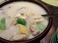 -情满四合院•京菜•烤鸭(动物园店)