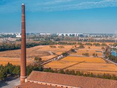 -祝甸砖窑文化馆