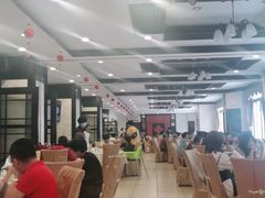 -龙的酒楼·手工早茶·顺德菜(近良路店)