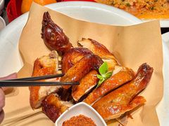 -简小舍·民间手艺菜(武昌江滩店)