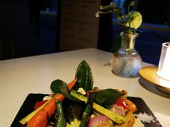 烤混合蔬菜-OLLA 西班牙餐厅(丰盛里店)