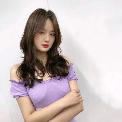 -TK·HAIR SALON韩式设计