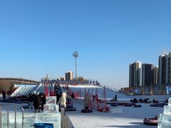 -沈阳奥体冰雪嘉年华