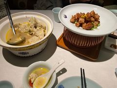 -惠丰堂饭庄·烤鸭·京味菜(万泉庄 苏州桥店)