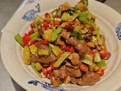 -潇湘阁(汉光百货店)