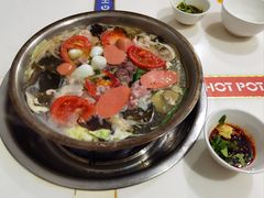 -海关荤豆花(洋河一路店)