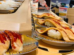 -大起水产回转寿司(道顿堀店)