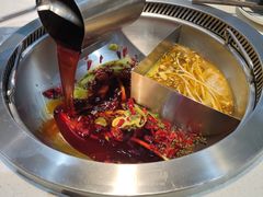 -吃城都·鱼蛙火锅(西玉龙街店)