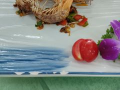 -景好海鲜餐厅(大鹏必选旅游店)