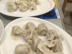 -听涛雅苑百味饺子老家菜馆