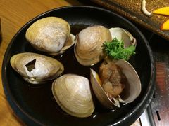 -赤坂亭·M9和牛烧肉·铁板烧(合肥万象城店)