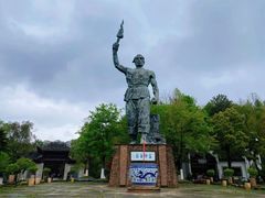 -景德镇古窑民俗博览区