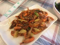 -玲珑餐厅(陕西南路店)