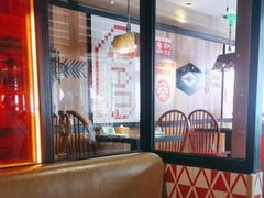-江边城外烤全鱼(方庄时代购物中心店)