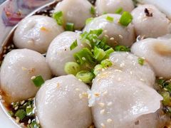 拌芋包-添宝粿条店