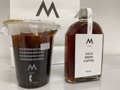 -M Stand(北京平安幸福中心店)