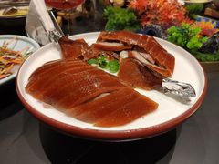 -大鸭梨烤鸭店(花园村店)