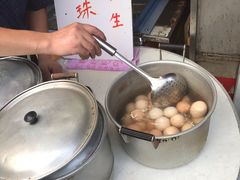 -玉塘村小杨馄饨