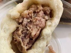 肉包-津品味小吃(大学湾店)