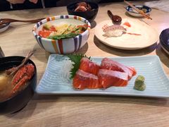 -沼津魚がし鮨(御殿場アウトレット店)