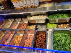 -舞素卷菜煎饼.糁汤(宽厚里店)
