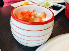 -仰德楼新京菜烤鸭店