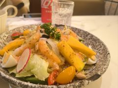-CRAZYONES克芮旺斯西班牙餐厅(苏州中心店)