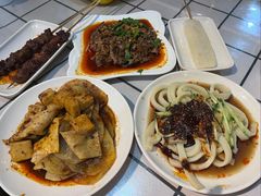 -马三洋芋片(簋街店)