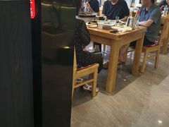 -百年石锅饭(阿里郎美食街店)