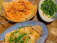 -常来小聚·广州非遗传承餐厅(地王广场店)