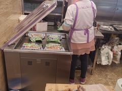 -清真·益鑫羊肉手抓馆(花园北街店)