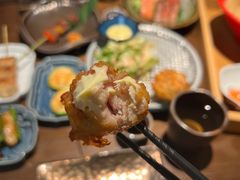 -一豚轩·烧鸟·豚骨拉面(五四路店)