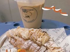 -Something For(中洲湾店)
