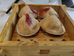 -南宁荔园维景国际酒店·荔园中餐厅