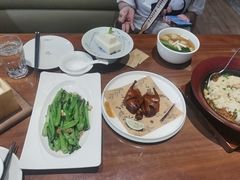 -大树餐厅(益田假日店)