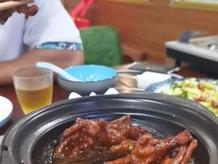 -金龙·打边炉(武进路店)