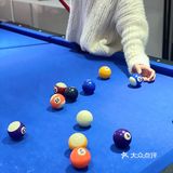 【GNING特浓柠檬茶】   CBD旁的快乐星球