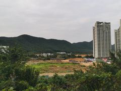 -亚龙湾站
