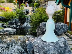 -牛首山文化旅游区