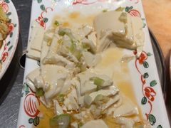 -清真·老门框爆肚涮肉·中华老字号(丰管路店)