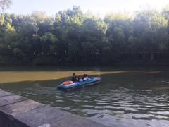 -上海方塔园-何陋轩